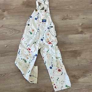 Oshkosh overalls